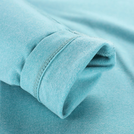 Dječja majica Alpine Pro Louso Blue