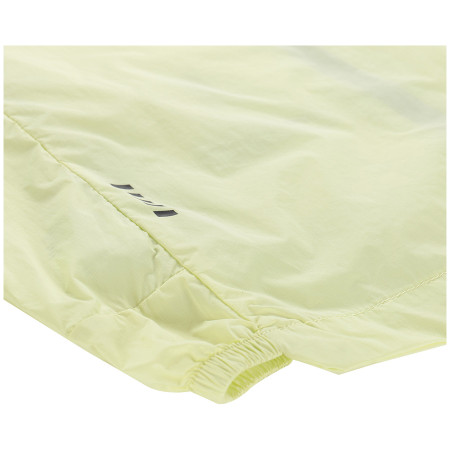 Dječja jakna Alpine Pro Spino Green