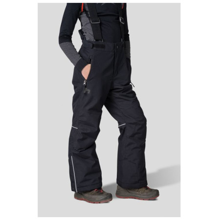 Dječje vodootporne hlače Hannah Akita Jr II