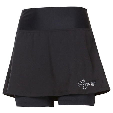 Suknja Progress TR Gonna 23TI crna Black