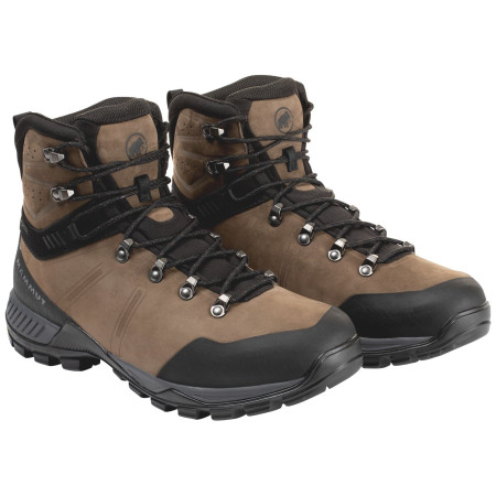 Muške cipele Mammut Mercury Tour II High GTX M