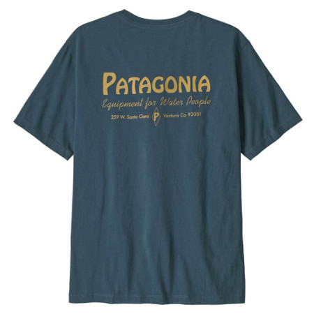 Muška majica Patagonia M's Water People Banner T-Shirt