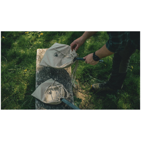 Tava Robens Smokey Hill Frying Pan