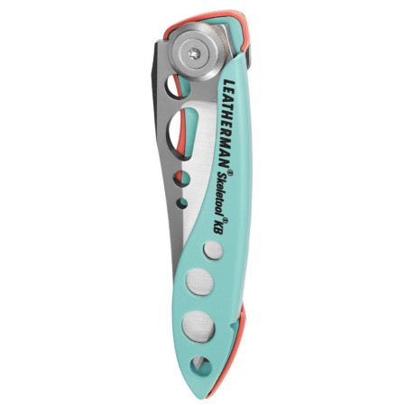 Nož Leatherman Skeletool KB
