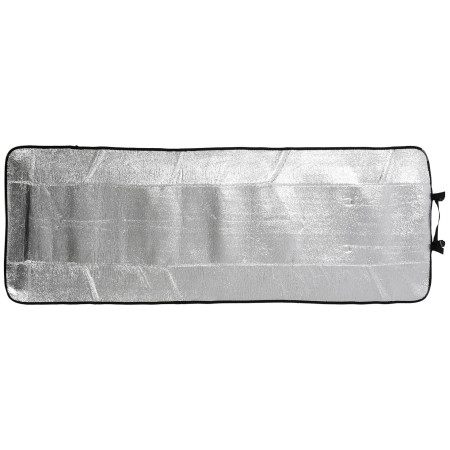 Podloga Brunner Alutramp siva