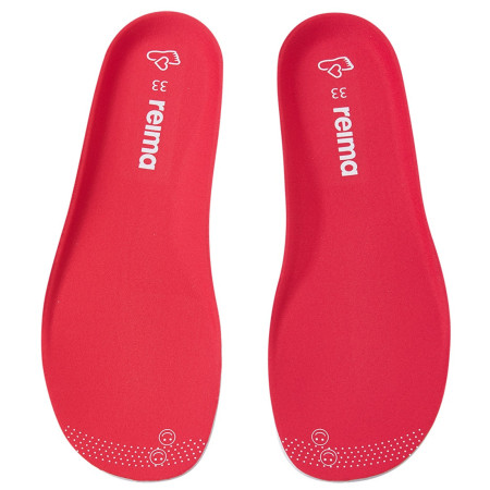 Dječja obuća Reima Astelu Apricot