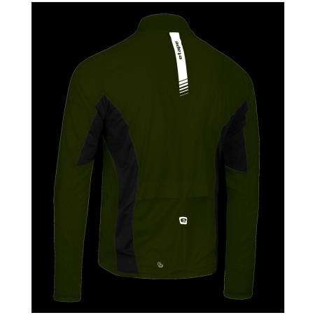 Muška biciklistička jakna Etape Bora 2.0