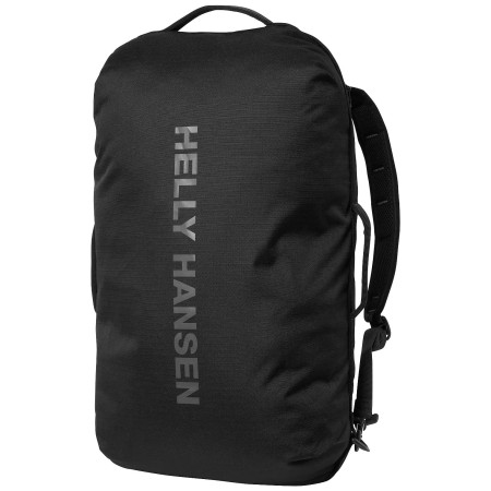 Putna torba Helly Hansen Canyon Duffel Pack 65L crna