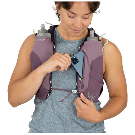 Prsluk za trčanje Osprey Dyna 6