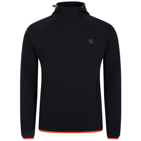 Muška dukserica Dare 2b Momentum Hoodie crna