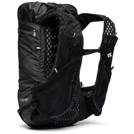 Ženski ruksak Black Diamond W Distance 22