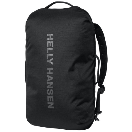 Putna torba Helly Hansen Canyon Duffel Pack 50L crna