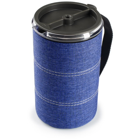 Francuski tisak GSI Outdoors Javadrip 887 ml