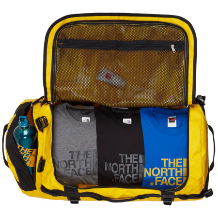 Torba The North Face Base Camp Duffel - L