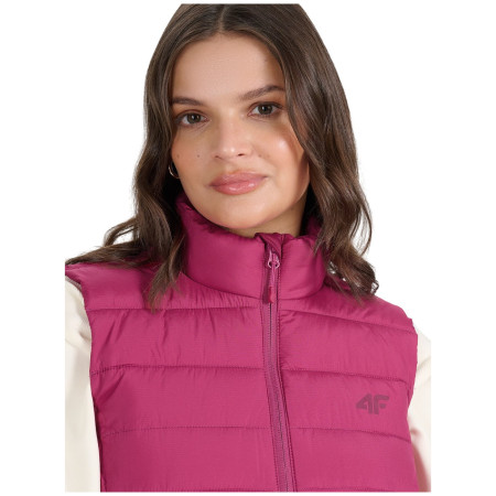 Ženski prsluk 4F Vest Jacket F218
