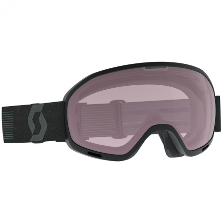 Skijaške naočale Scott Unlimited II OTG crna mineral black/enhancer