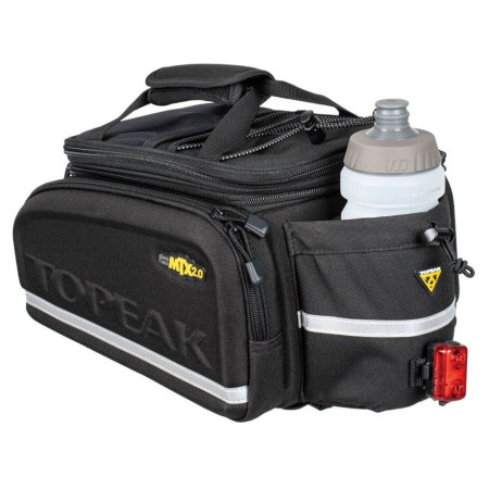 Torba na nosač Topeak MTX TrunkBag DX