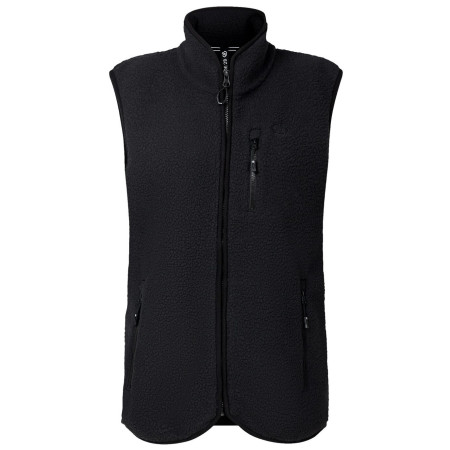 Ženski prsluk Dare 2b Excursion Gilet crna Black