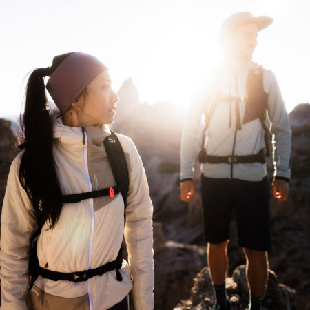 Ženska jakna Ortovox Swisswool Piz Duan Jacket W