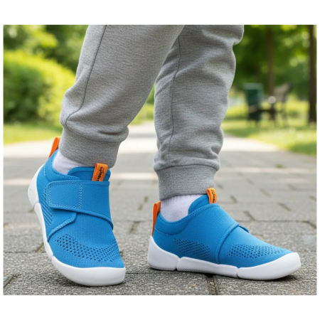 Dječja obuća Superfit Venti Turquoise
