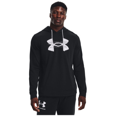 Muška dukserica Under Armour Rival Terry Logo Hoodie