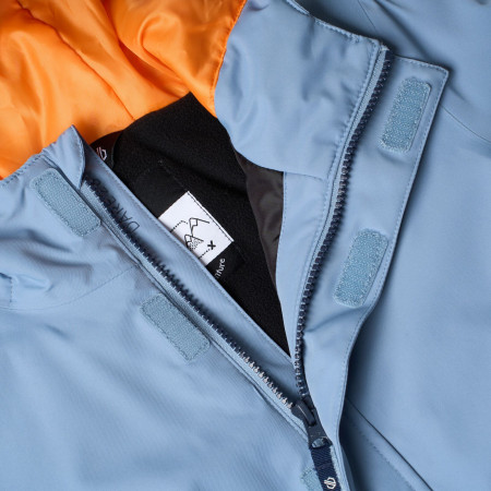 Dječji kombinezon Dare 2b Rodeo Snowsuit DuskyBl/Navy