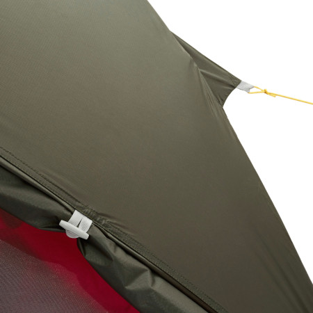 Turistički šator Warg Litio 3