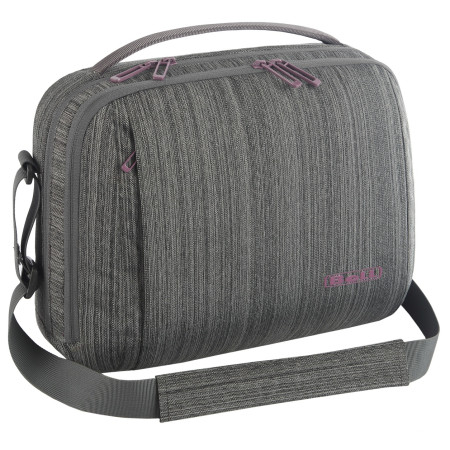 Torba Boll Prophet 22 l siva/ljubičasta SaltAndPepper/Lilac