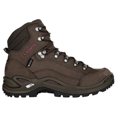 Ženske cipele Lowa Renegade GTX Mid Ws