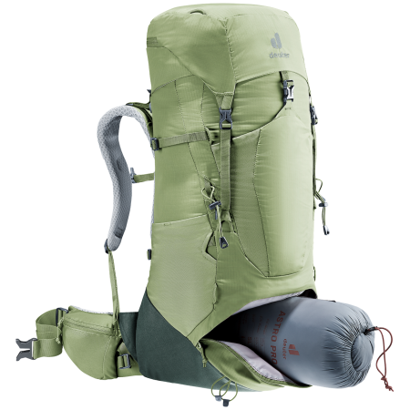 Ruksak Deuter Aircontact Lite 35 + 10 SL