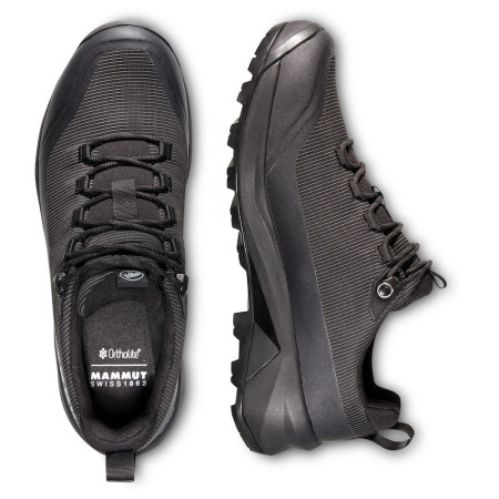 Muške trekking cipele Mammut Ducan III Low GTX Men