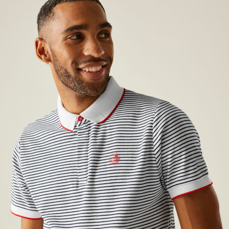 Muška majica Regatta Tiver