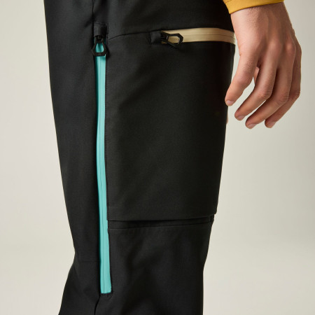 Muške hlače Dare 2b Affinity Insulated Pant