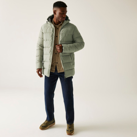 Muška zimska jakna Regatta Lakiver