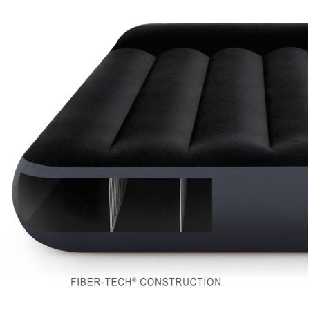 Madraci na napuhavanje Intex Twin Dura-Beam Pillow Rest
