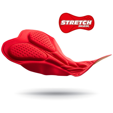 Muški biciklistički šorc Etape Elite Lacl 2.0