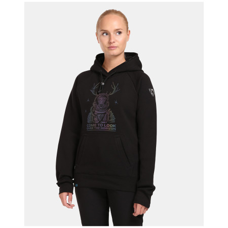 Ženska dukserica Kilpi LTD Bellatrix-W