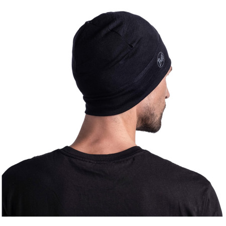 Kapa Buff Merino Lightweight Beanie