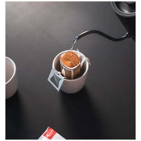 Kava Drip it Mix - Brazil, Nicaragua 20x10 g