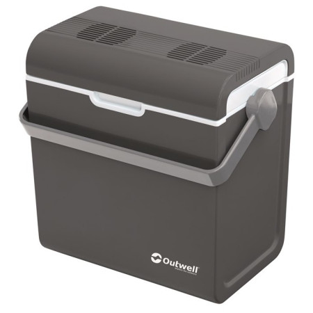 Prijenosni hladnjaci Outwell Eco Prime 24L 12V/230V siva