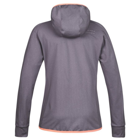 Ženska funkcionalna dukserica Hannah Nyma Hoody