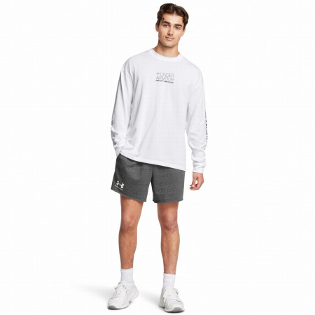 Muške kratke hlače Under Armour Rival Terry 6in Short