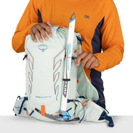 Turistički ruksak Osprey Talon Velocity 20