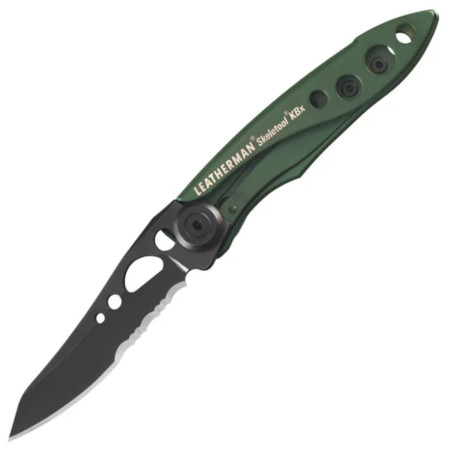 Sklopivi nož Leatherman Skeletool KBX