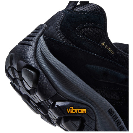 Muške cipele za planinarenje Merrell Moab 3 Gtx