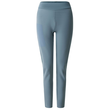 Ženske tajice Dare 2b Torrek Legging svijetlo plava Element Grey