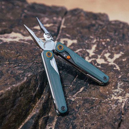 Nož Leatherman Wave Alpha