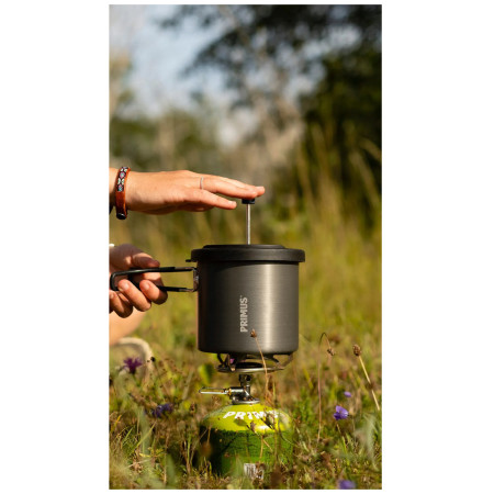 Preša za kavu Primus Coffee Tea Press 1l