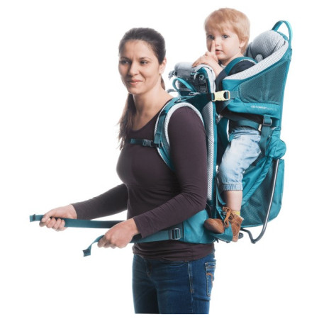 Dječje sjedalo Deuter Kid Comfort Active SL