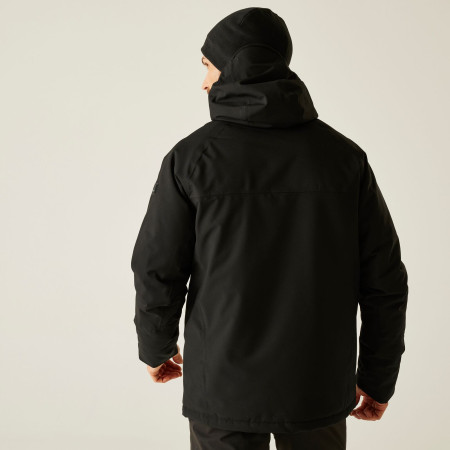 Muška jakna Regatta Highton Stretch Padded Jacket